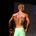 Ryan  Kelly - NPC Iron Mountain Championships 2013 - #1